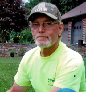 Douglas W. “Doug” Cohick